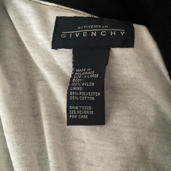 givenchy jacket - Picture 3 of 5